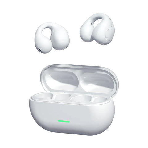 Image of 🎁 HOT SALE - 48% OFF🎁 Wireless Ear Clip Bone Conduction Headphones🎧