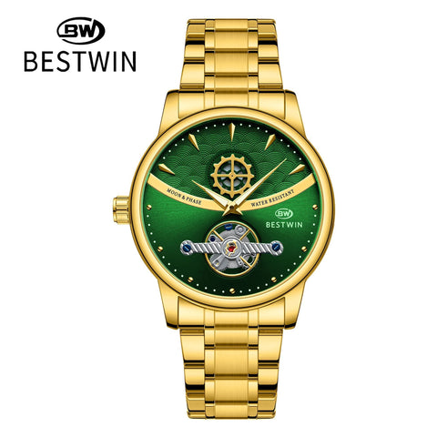 Image of 🔥BESTWIN Automatic mechanical watch
