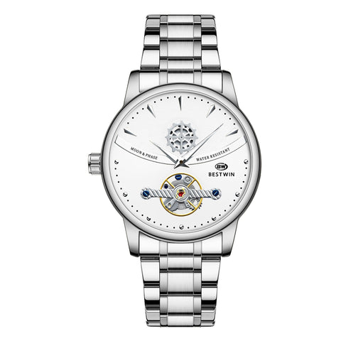 Image of 🔥BESTWIN Automatic mechanical watch