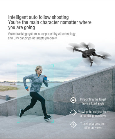 Image of Beast SG906 Pro Drone