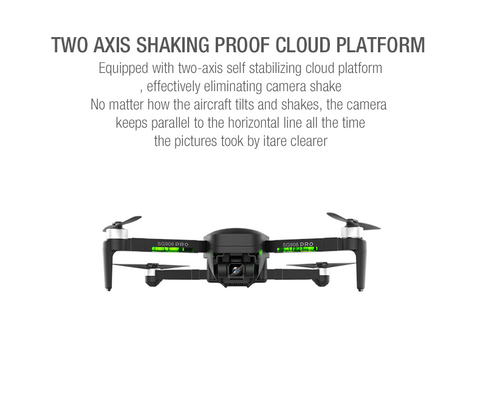 Image of Beast SG906 Pro Drone