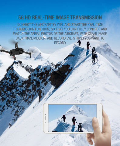 Image of Beast SG906 Pro Drone