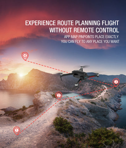 Image of Beast SG906 Pro Drone