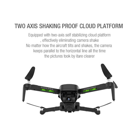 Image of Beast SG906 Pro Drone