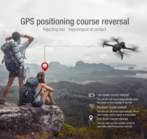 Image of Beast SG906 Pro Drone
