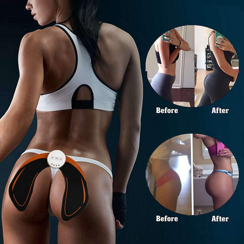 Image of EMS Electronic Hip & Butt Trainer