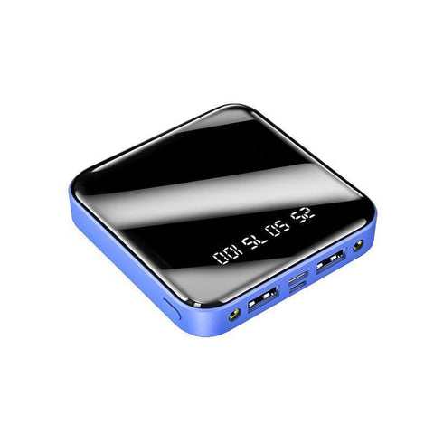 Image of Large-Capacity Fashion Mini Power Bank