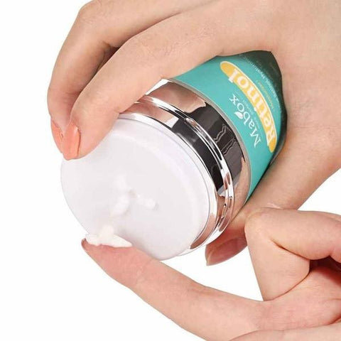 Image of Mabox Retinol - anti aging cream