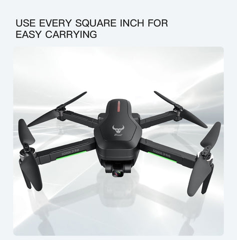 Image of Beast SG906 Pro Drone
