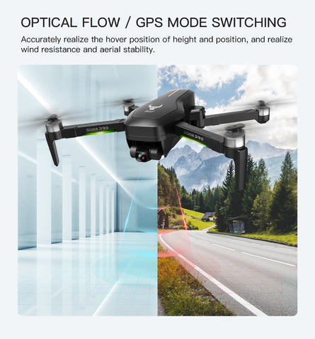 Image of Beast SG906 Pro Drone