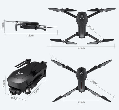 Image of Beast SG906 Pro Drone