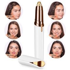 Image of Flawless Brows™ Painless Eyebrow Epilator