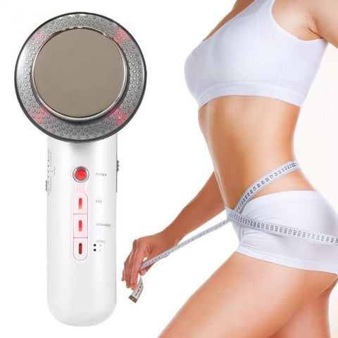 Image of UltraSonic Slimming Cellulite Remover 3 In 1