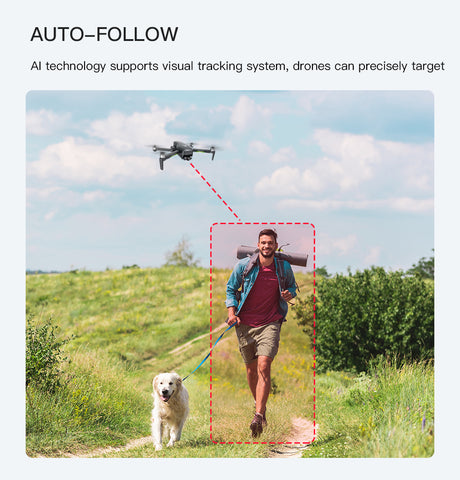 Image of Beast SG906 Pro Drone