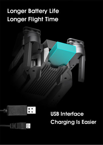 Image of NEW DUAL 4K PRO CAMERA DRONE FOR ALL EVENTS