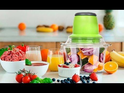 Image of Multi Purpose Mini Food Processor For Pounded Yam, Beans & Pepper - High Quality