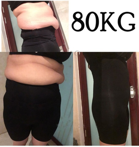 Image of New Hot Sexy Womens' Body Shaper Hip Abdomen Tummy Control Panties