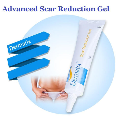 Image of Scar Reduction Gel