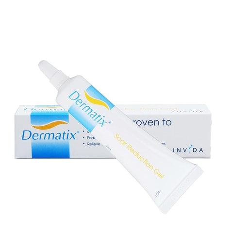 Image of Scar Reduction Gel