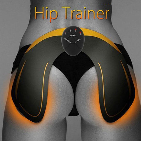 Image of EMS Electronic Hip & Butt Trainer