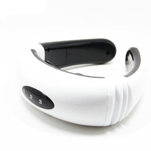 Image of Pulse Back & Neck Massager