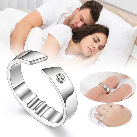 Image of Anti Snoring Ring