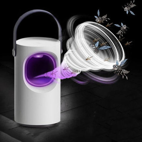 Image of Intelligent Suction Mosquito Catcher
