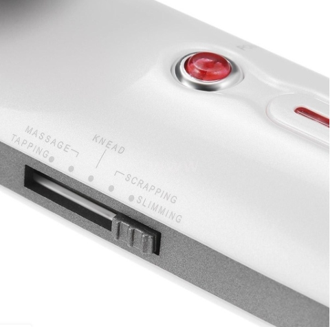 Image of UltraSonic Slimming Cellulite Remover 3 In 1