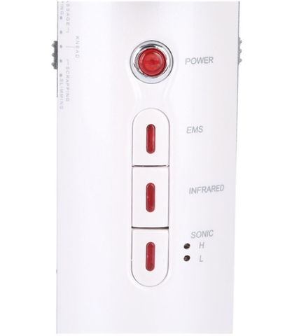 Image of UltraSonic Slimming Cellulite Remover 3 In 1