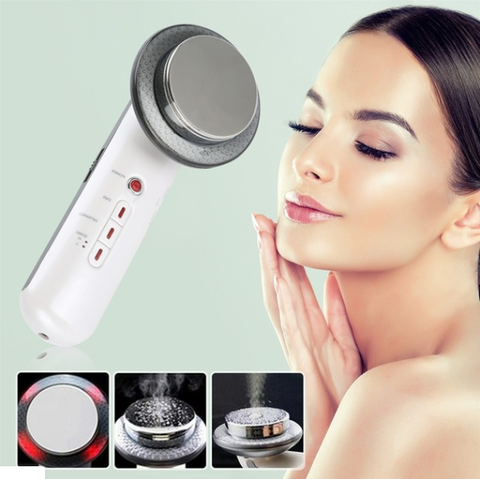Image of UltraSonic Slimming Cellulite Remover 3 In 1