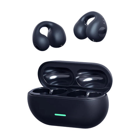 Image of 🎁 HOT SALE - 48% OFF🎁 Wireless Ear Clip Bone Conduction Headphones🎧