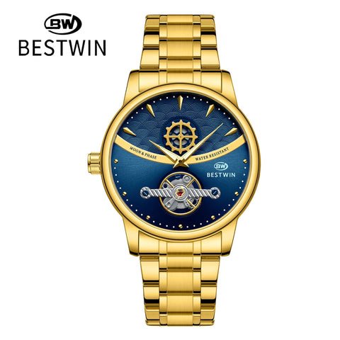 Image of 🔥BESTWIN Automatic mechanical watch