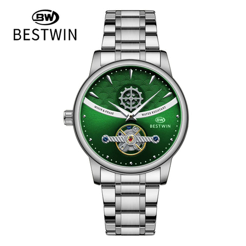 Image of 🔥BESTWIN Automatic mechanical watch