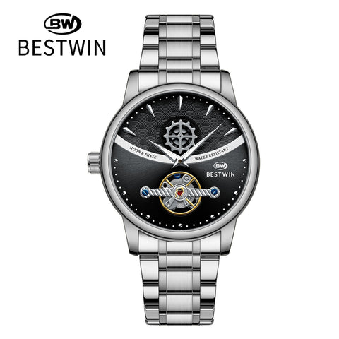 Image of 🔥BESTWIN Automatic mechanical watch