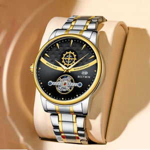 🔥BESTWIN Automatic mechanical watch