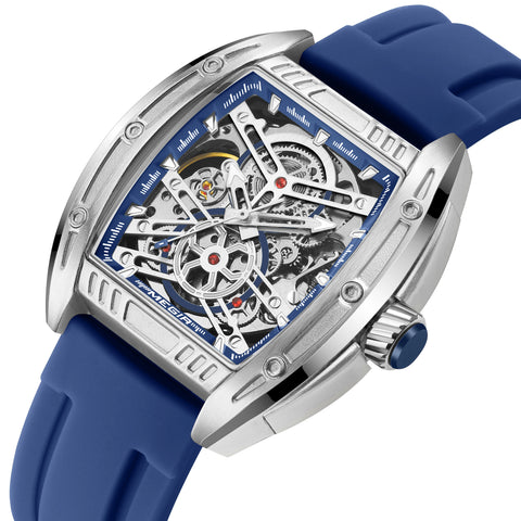 Image of 🔥MEGIR Sport Mechanical Movement Wristwatch