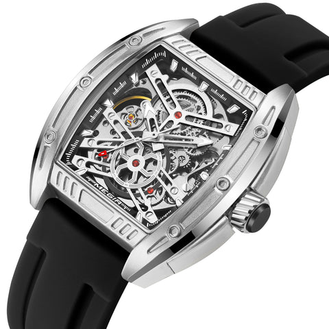 Image of 🔥MEGIR Sport Mechanical Movement Wristwatch