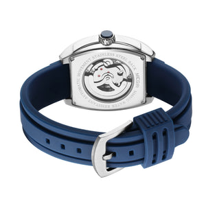 🔥MEGIR Sport Mechanical Movement Wristwatch