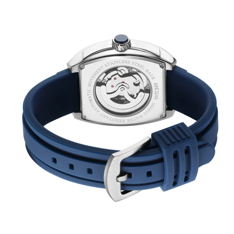 Image of 🔥MEGIR Sport Mechanical Movement Wristwatch