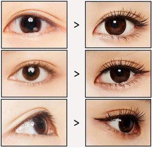 4D Silk Fiber Lash Mascara