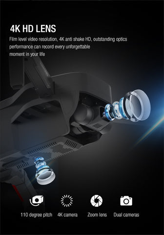 Image of Beast SG906 Pro Drone