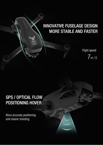 Image of Beast SG906 Pro Drone