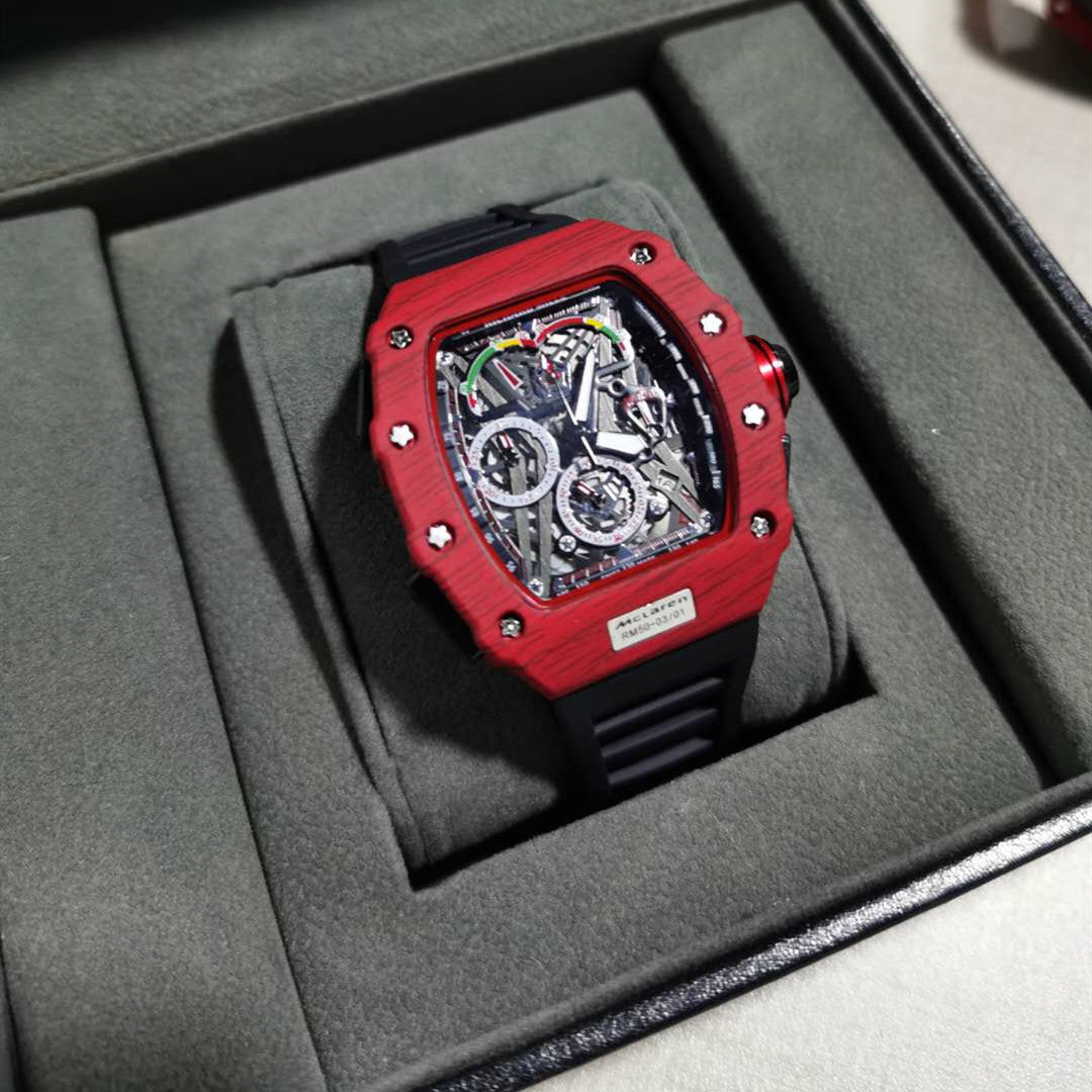 Hot-Selling  Richard Mille Watch