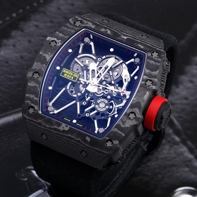 Hot-Selling  Richard Mille Watch