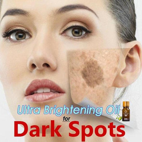Image of Ultra Brightening Spotless Oil