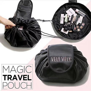 New Arrivals! Magic Quick Makeup Bag