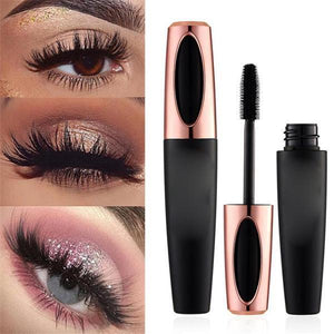 4D Silk Fiber Lash Mascara