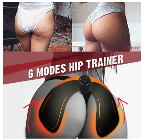 Image of EMS Electronic Hip & Butt Trainer