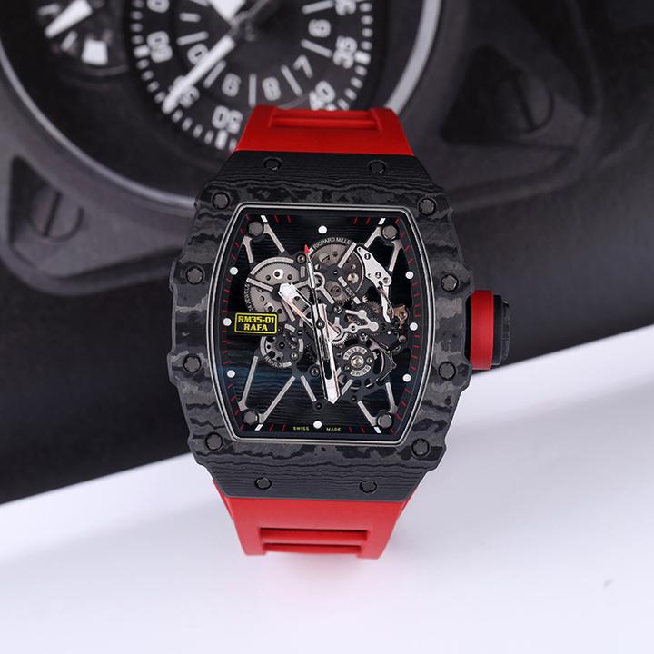 Hot-Selling  Richard Mille Watch