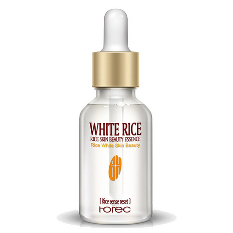 Image of White Rice Anti Aging Face Serum